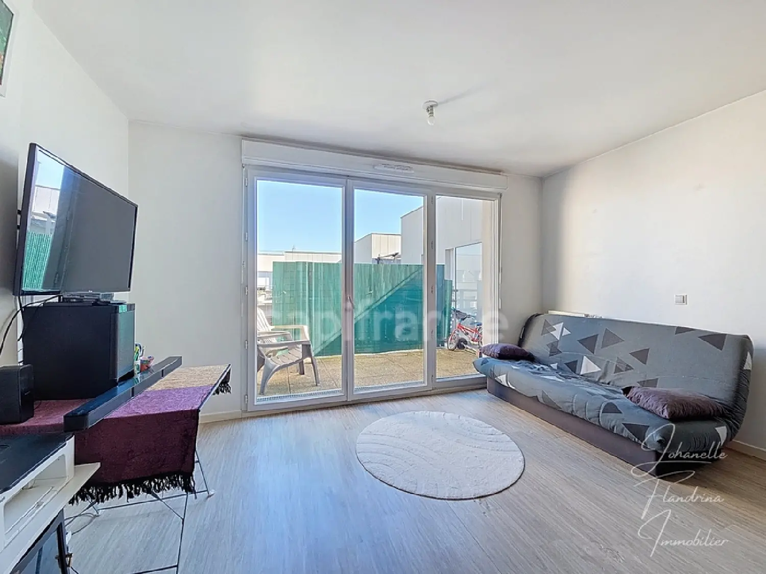  te koop appartement Limay Yvelines 2