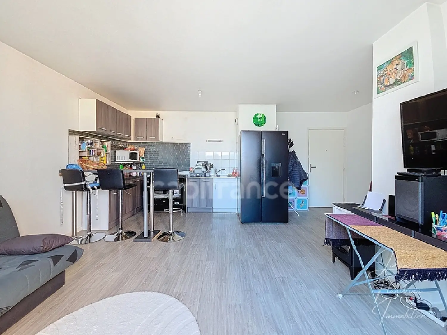  te koop appartement Limay Yvelines 4