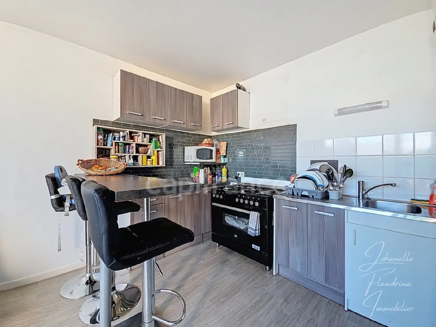  te koop appartement Limay Yvelines 5