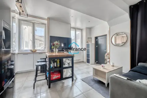 Limeil-Brévannes Val-de-Marne apartamento foto 7094870