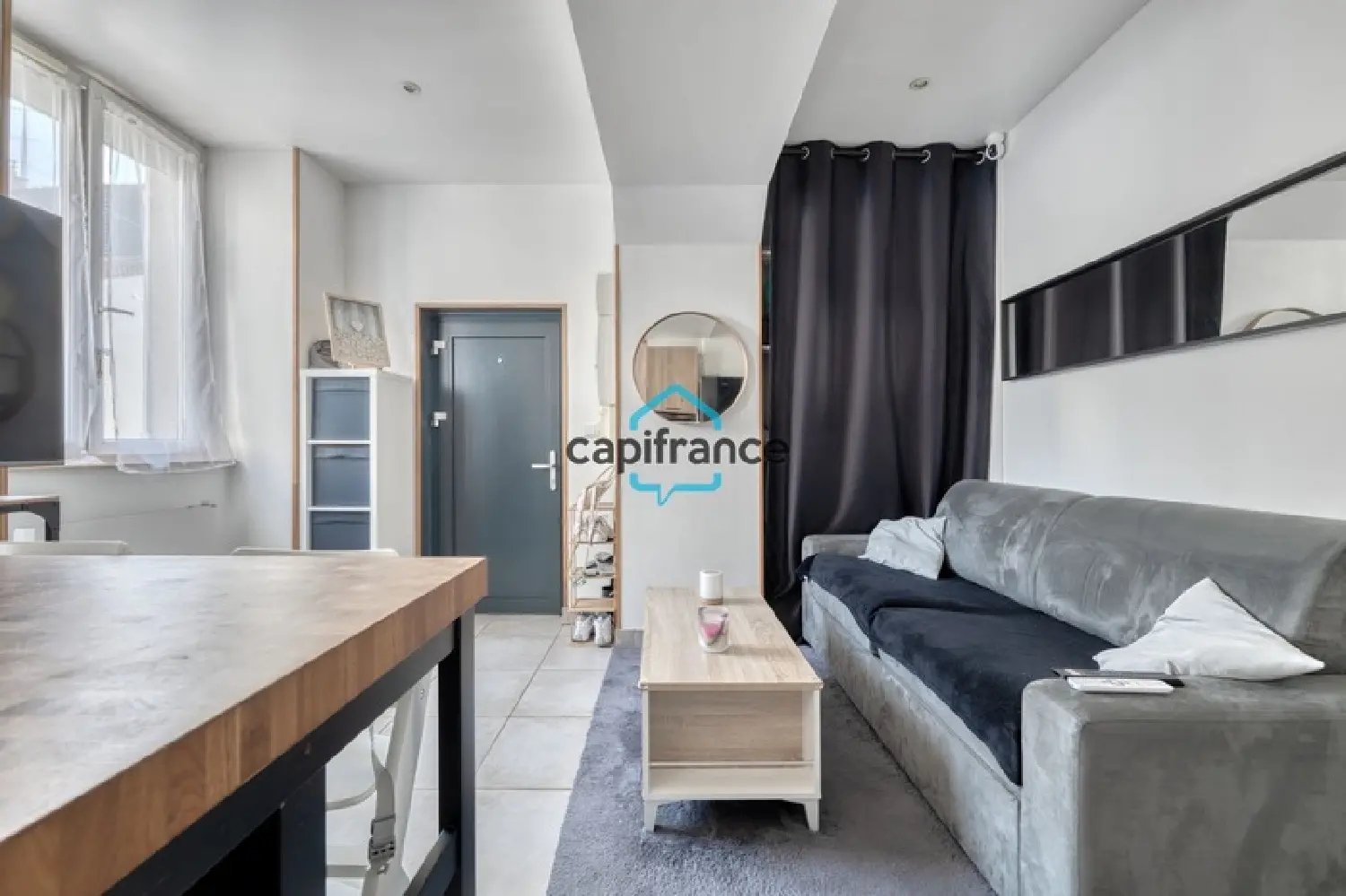  en venta apartamento Limeil-Brévannes Val-de-Marne 2