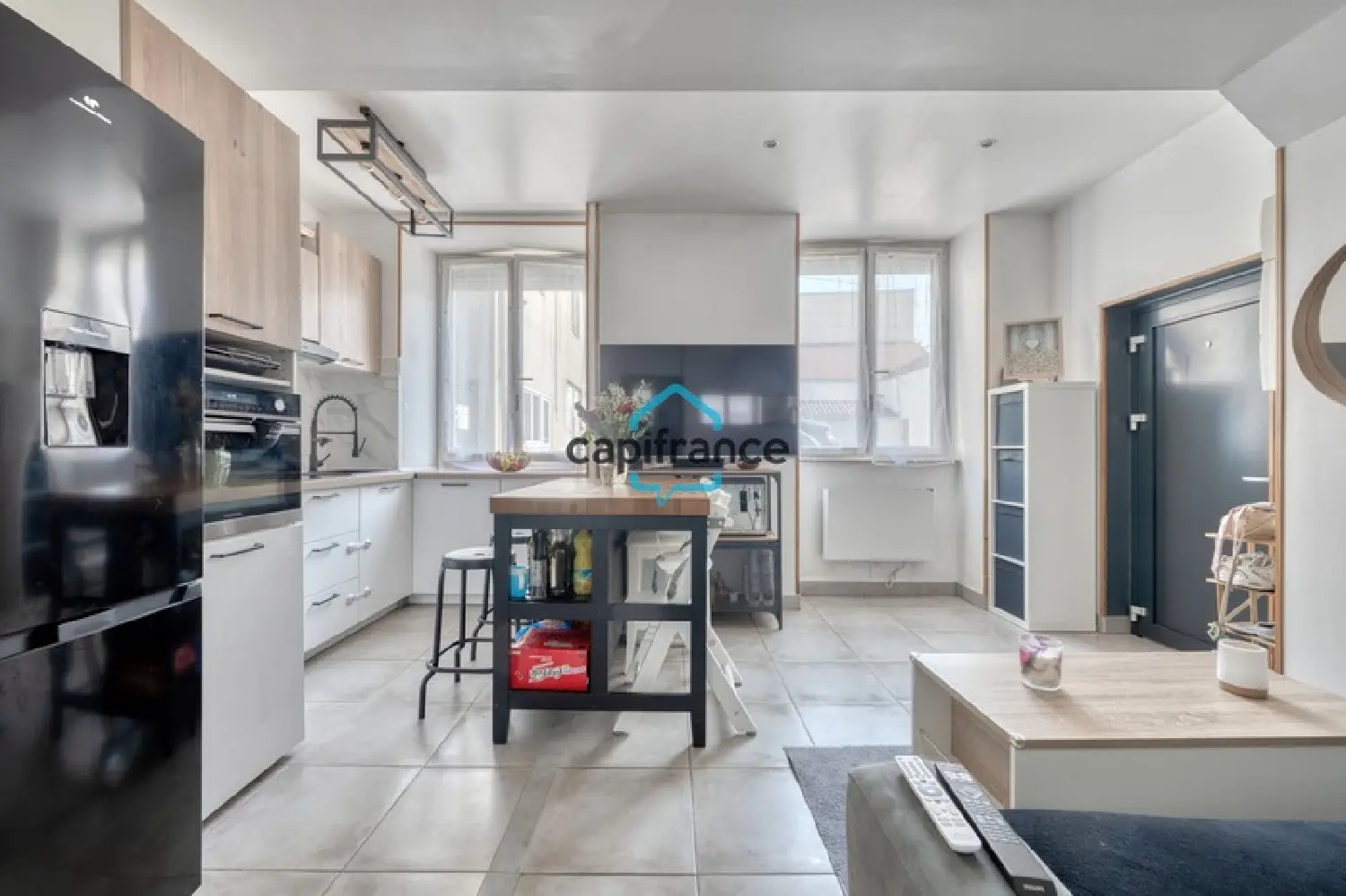  en venta apartamento Limeil-Brévannes Val-de-Marne 3
