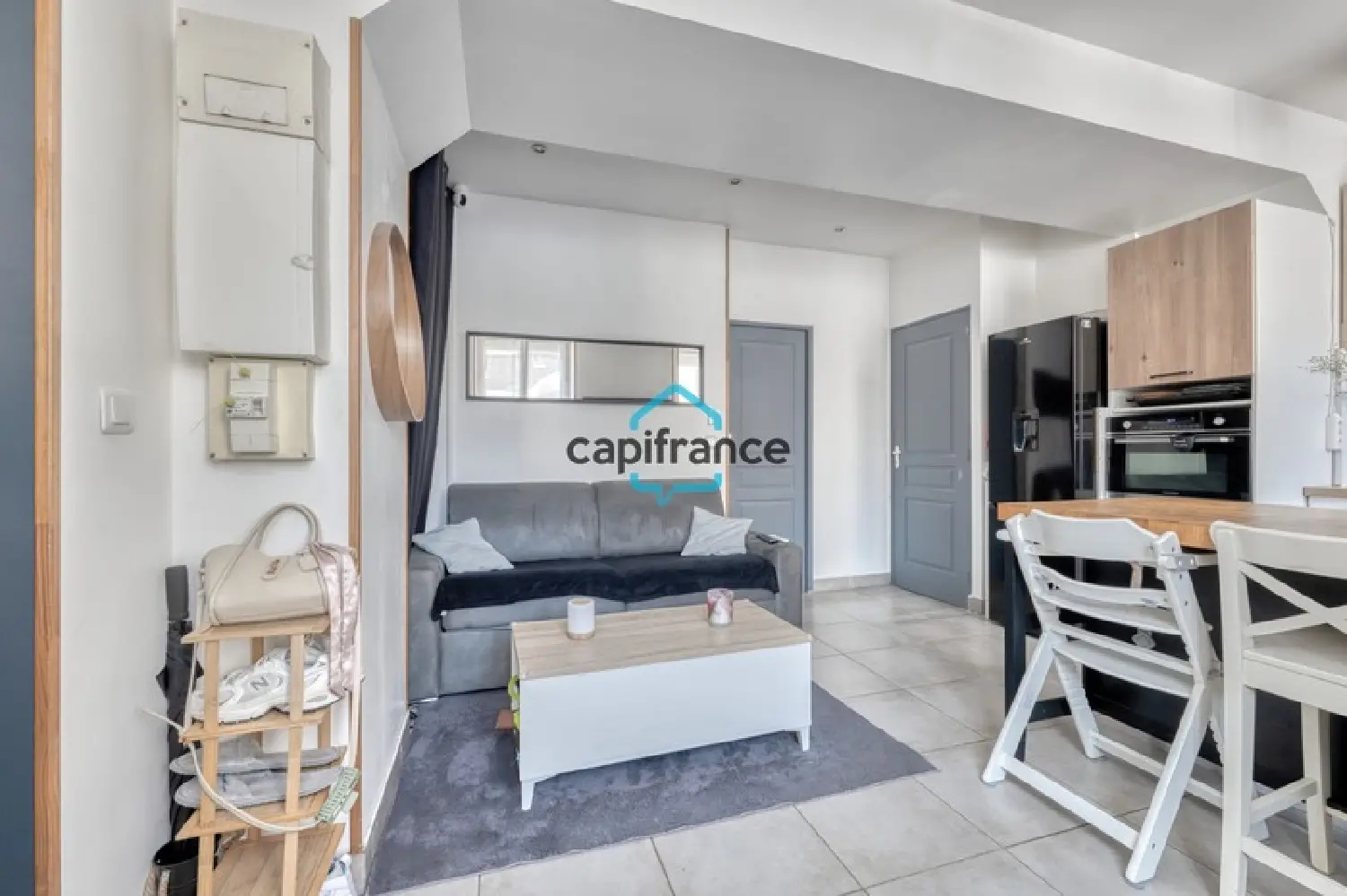  en venta apartamento Limeil-Brévannes Val-de-Marne 4