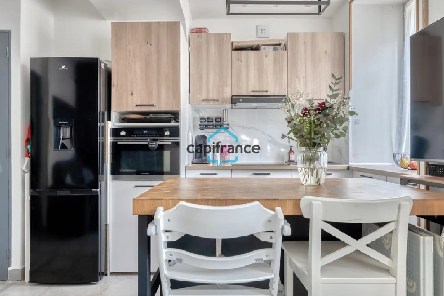  en venta apartamento Limeil-Brévannes Val-de-Marne 5