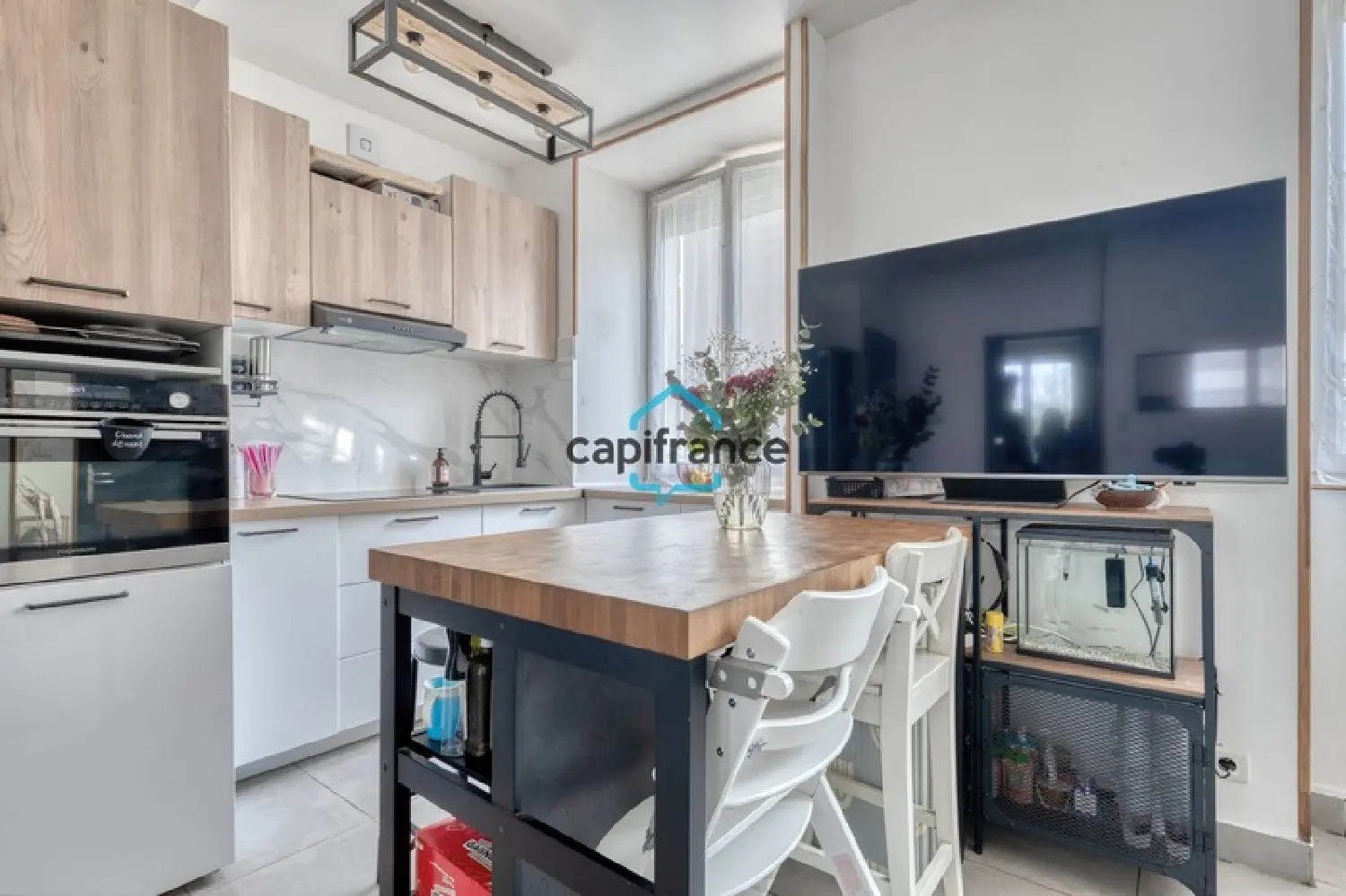  en venta apartamento Limeil-Brévannes Val-de-Marne 6