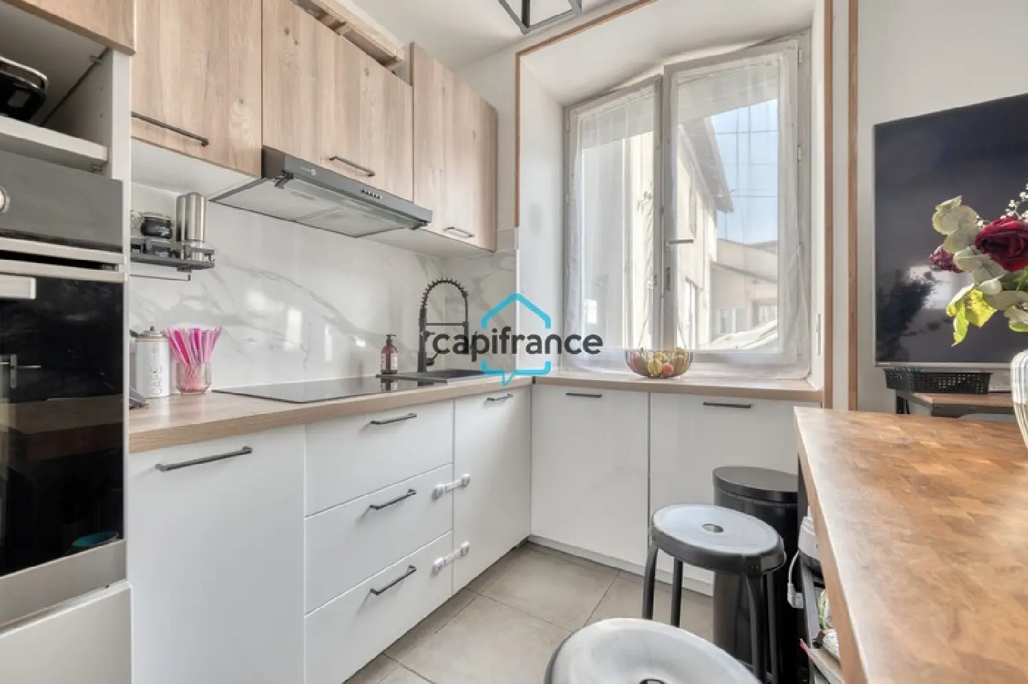  en venta apartamento Limeil-Brévannes Val-de-Marne 7