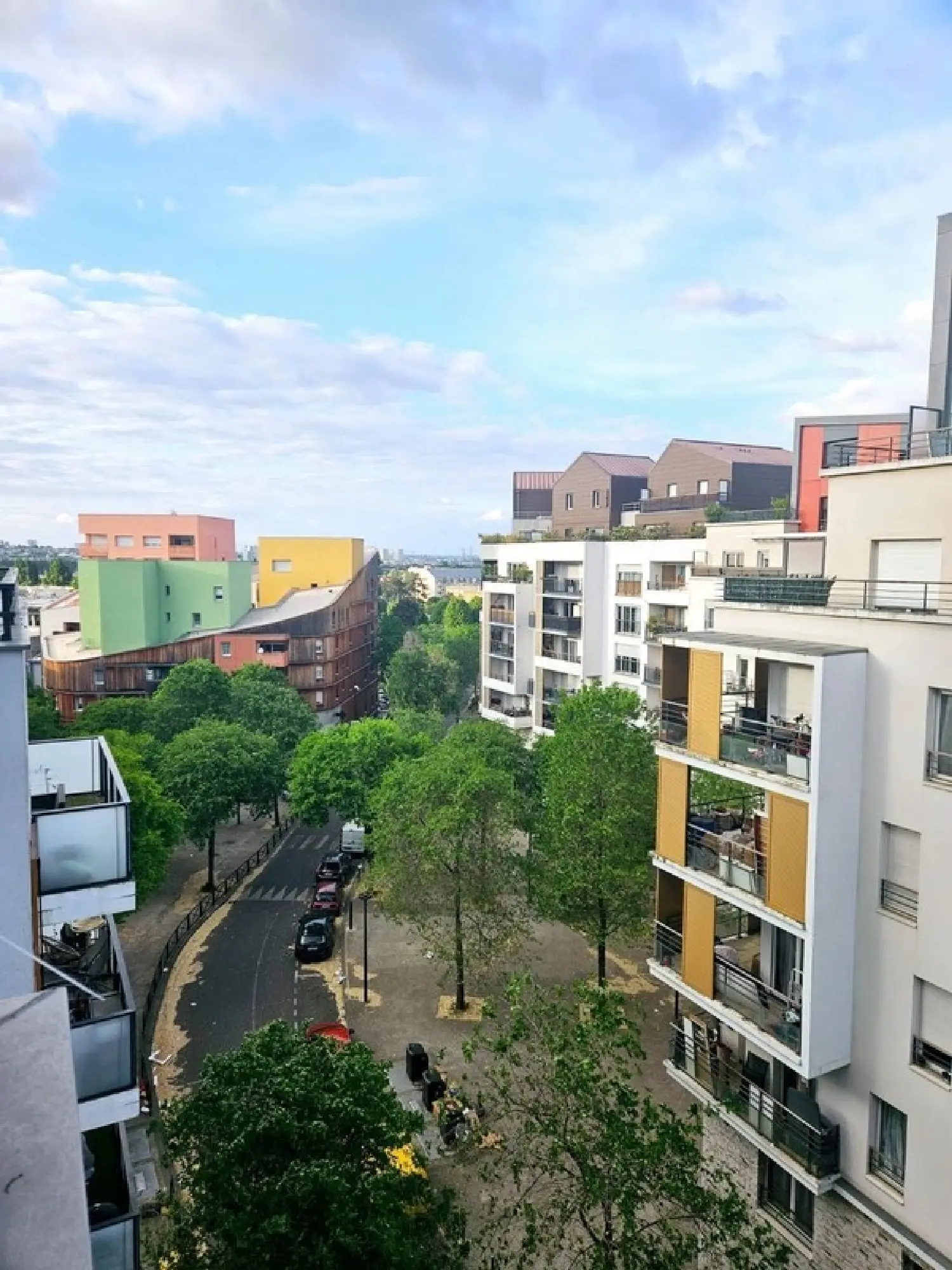  for sale apartment Limeil-Brévannes Val-de-Marne 1