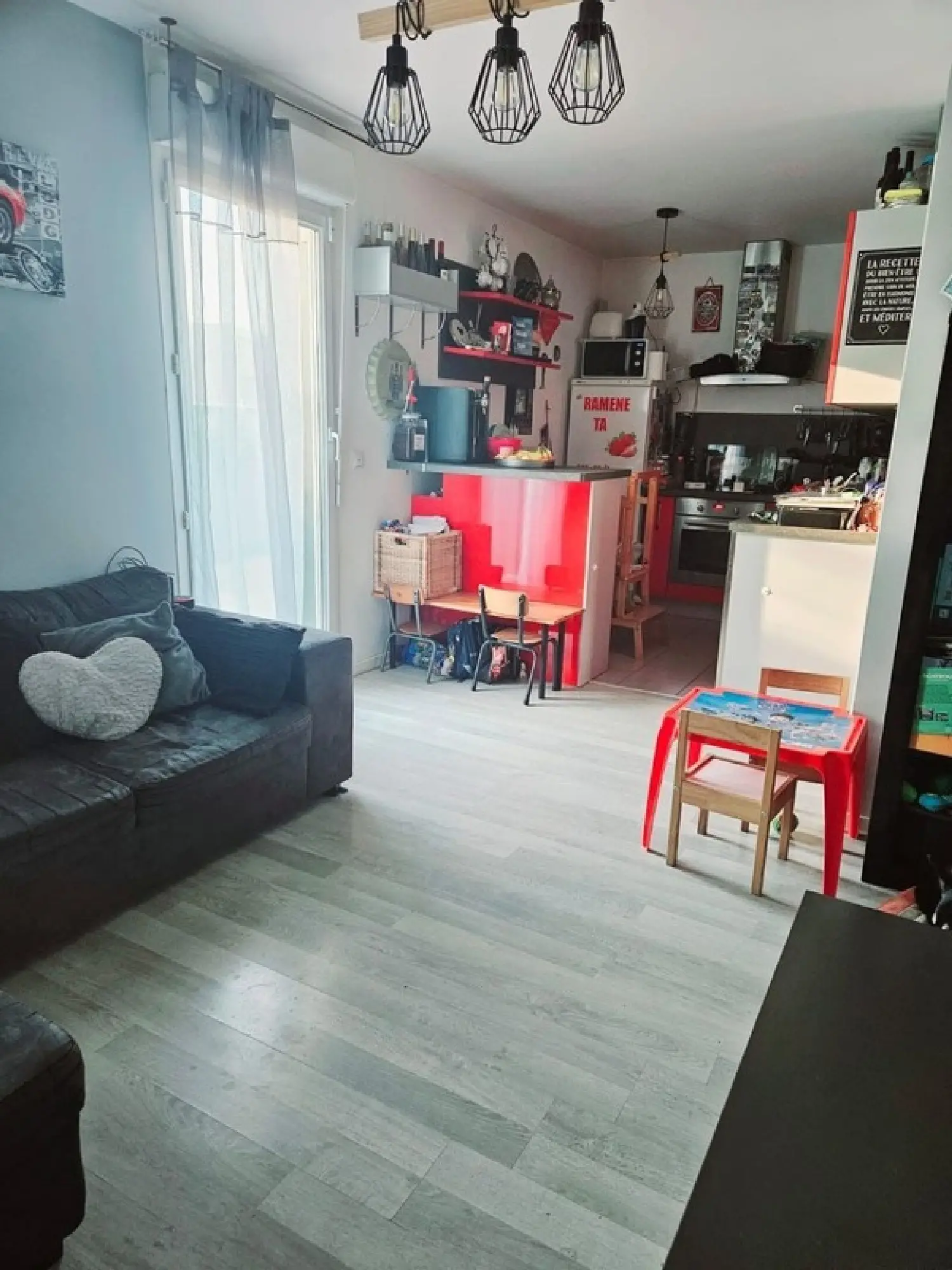 for sale apartment Limeil-Brévannes Val-de-Marne 2