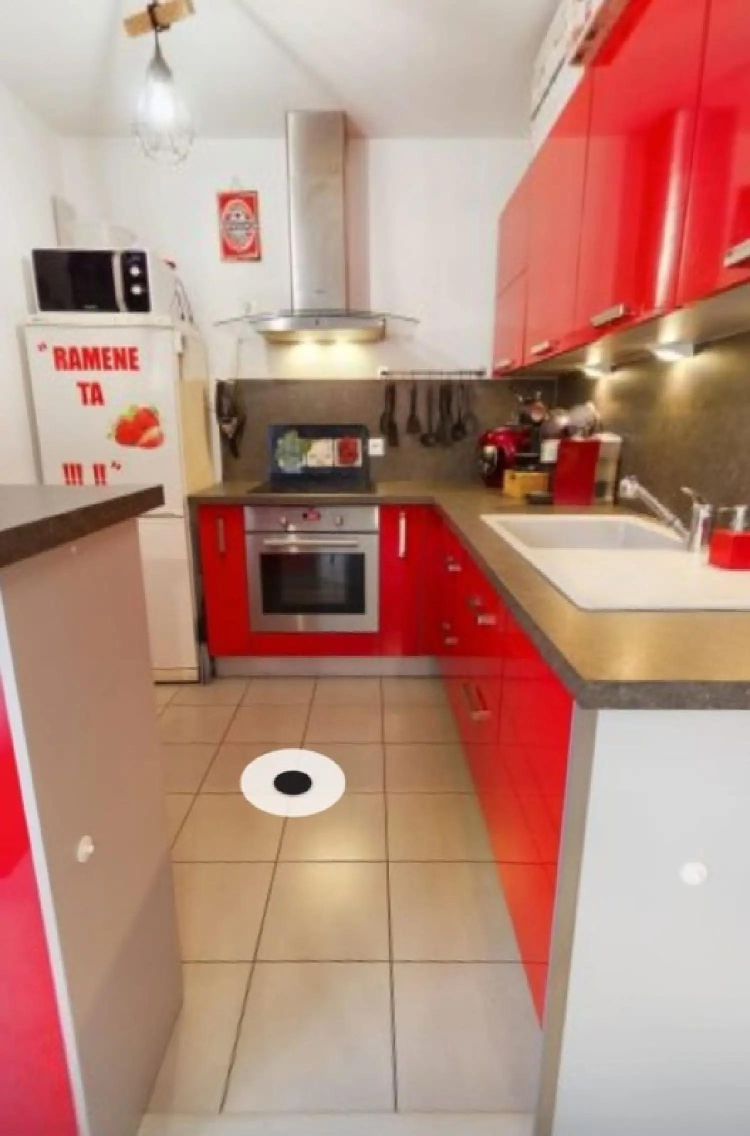  for sale apartment Limeil-Brévannes Val-de-Marne 3