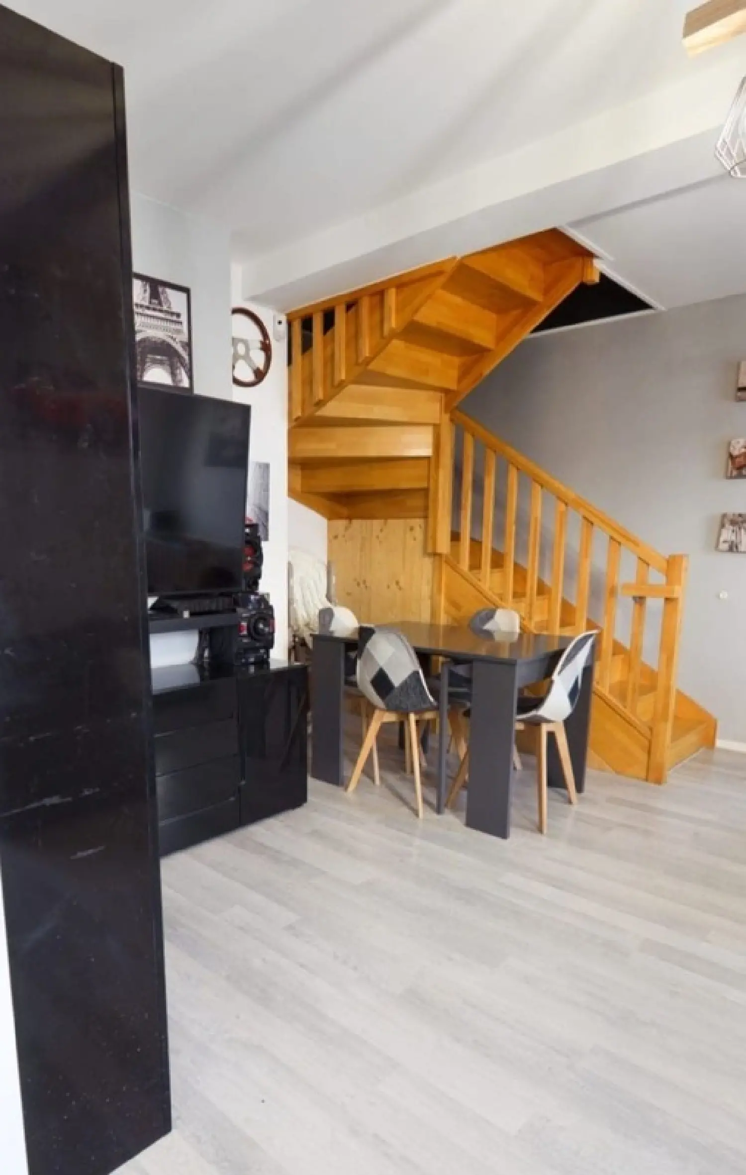  for sale apartment Limeil-Brévannes Val-de-Marne 4