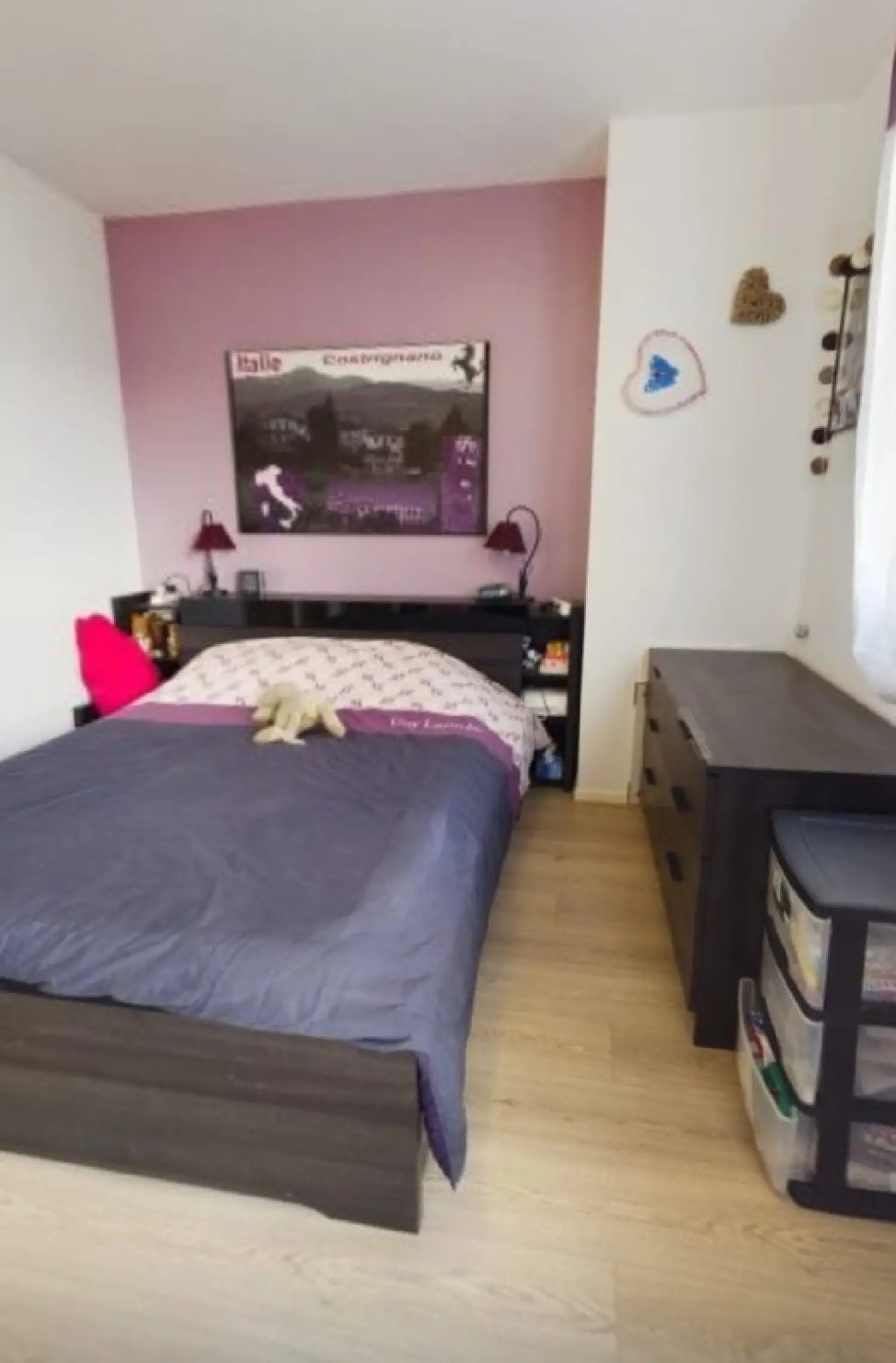  for sale apartment Limeil-Brévannes Val-de-Marne 5
