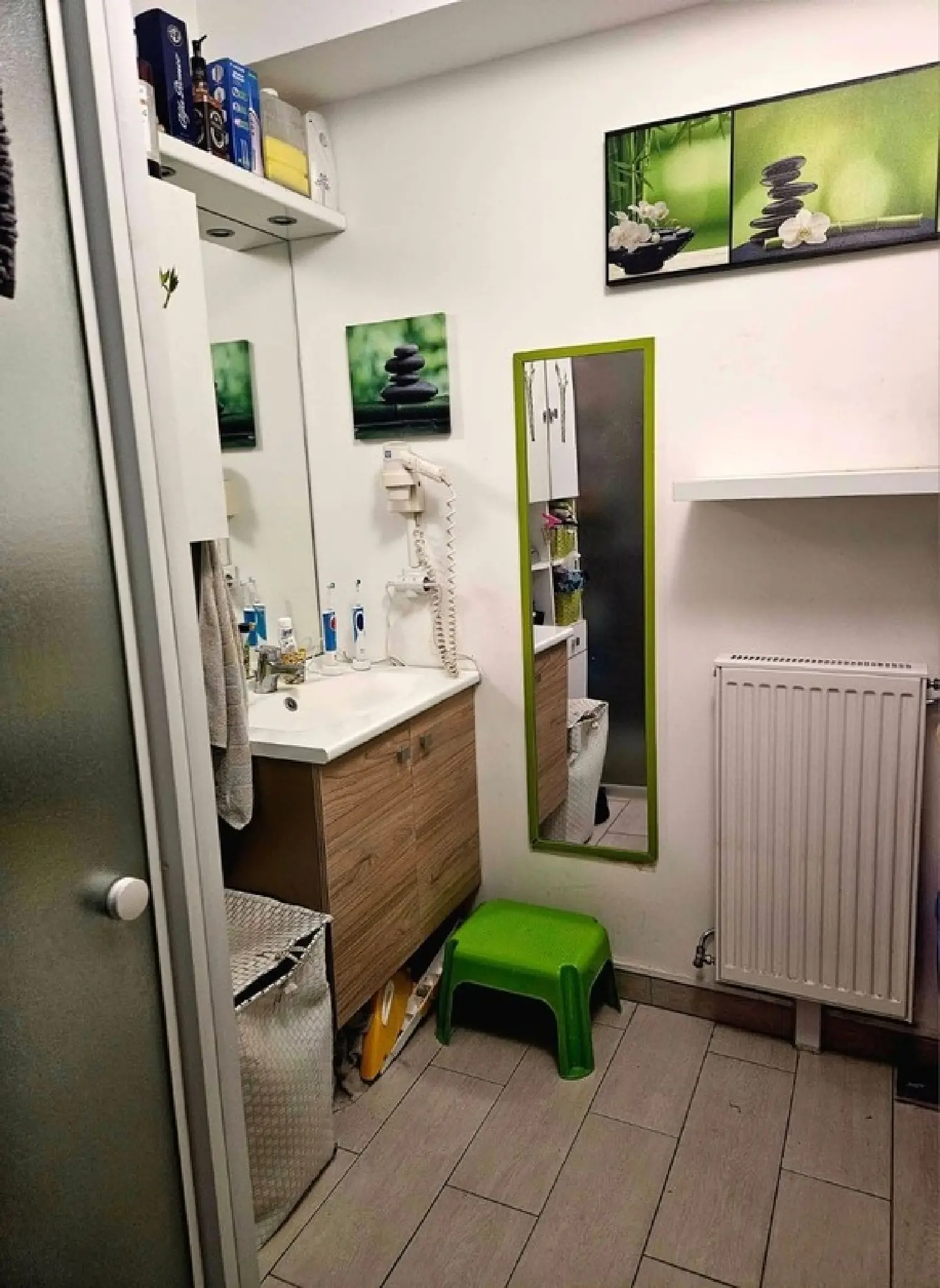  for sale apartment Limeil-Brévannes Val-de-Marne 8