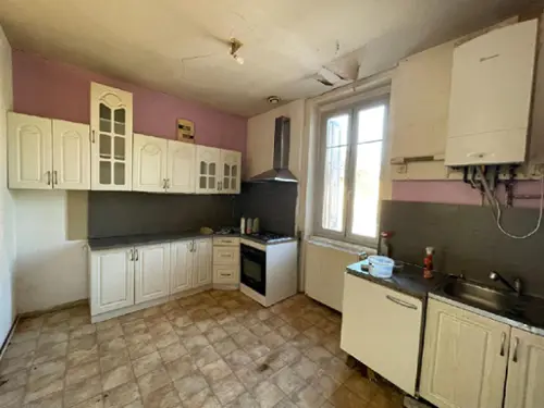 Limoges 87100 Haute-Vienne apartamento foto 7096437