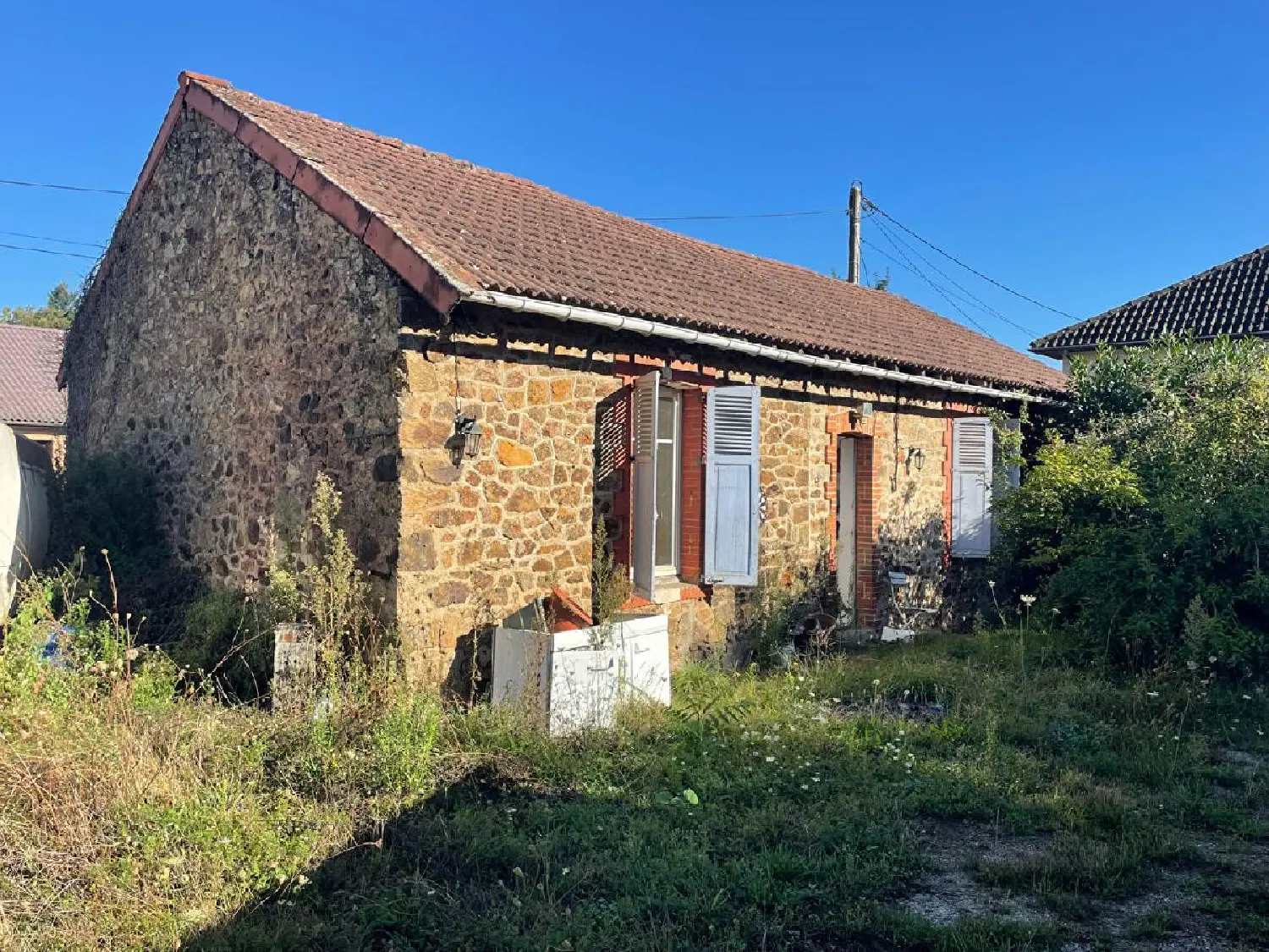 en venta apartamento Limoges 87100 Haute-Vienne 3