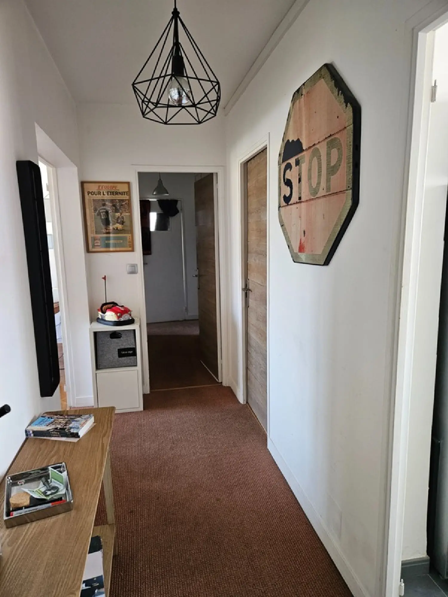  te koop appartement Limoges Haute-Vienne 1