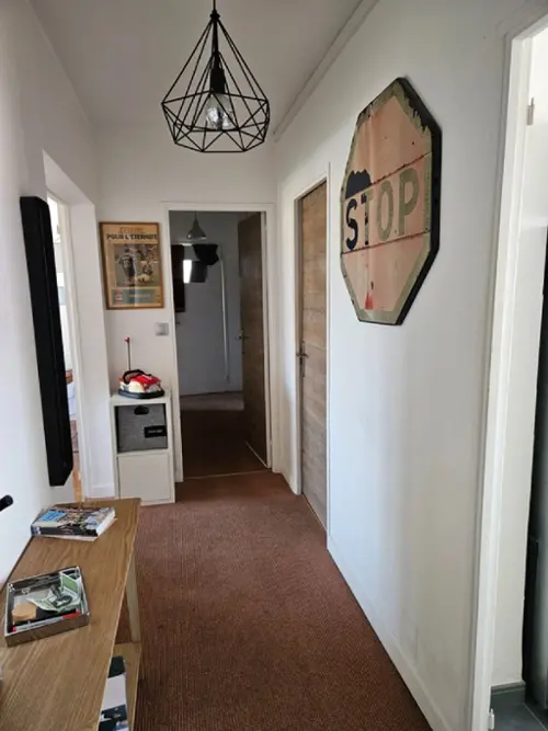 Limoges Haute-Vienne appartement foto 7092185