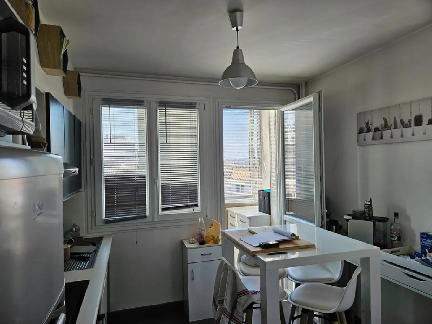  te koop appartement Limoges Haute-Vienne 2