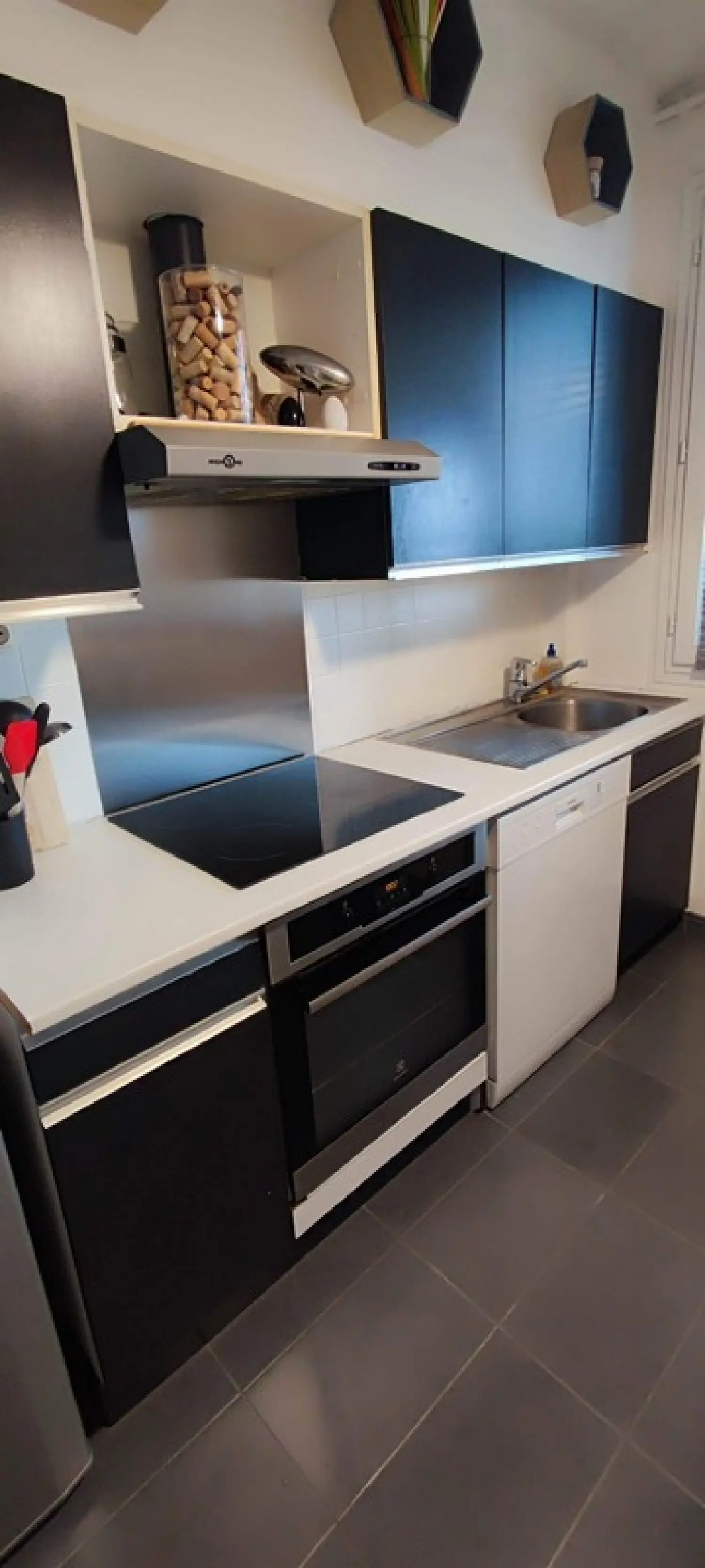  te koop appartement Limoges Haute-Vienne 3