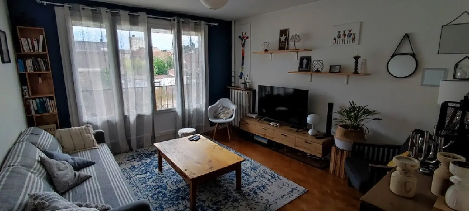  te koop appartement Limoges Haute-Vienne 4