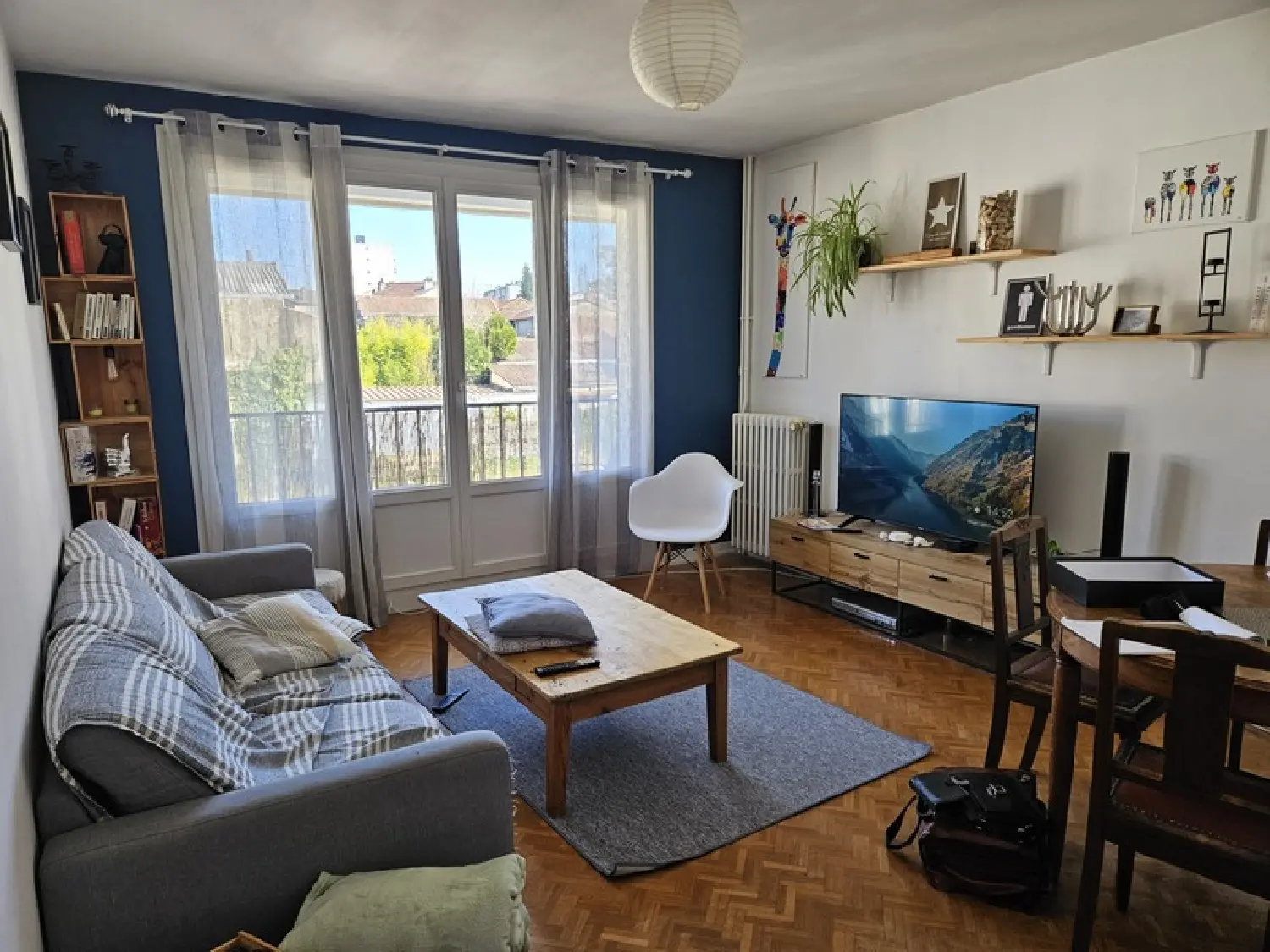  te koop appartement Limoges Haute-Vienne 5