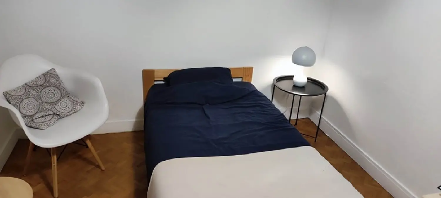  te koop appartement Limoges Haute-Vienne 7
