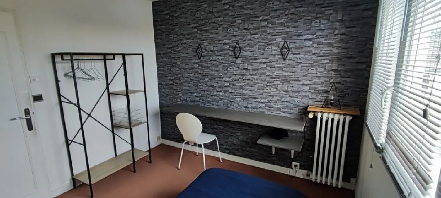  te koop appartement Limoges Haute-Vienne 8