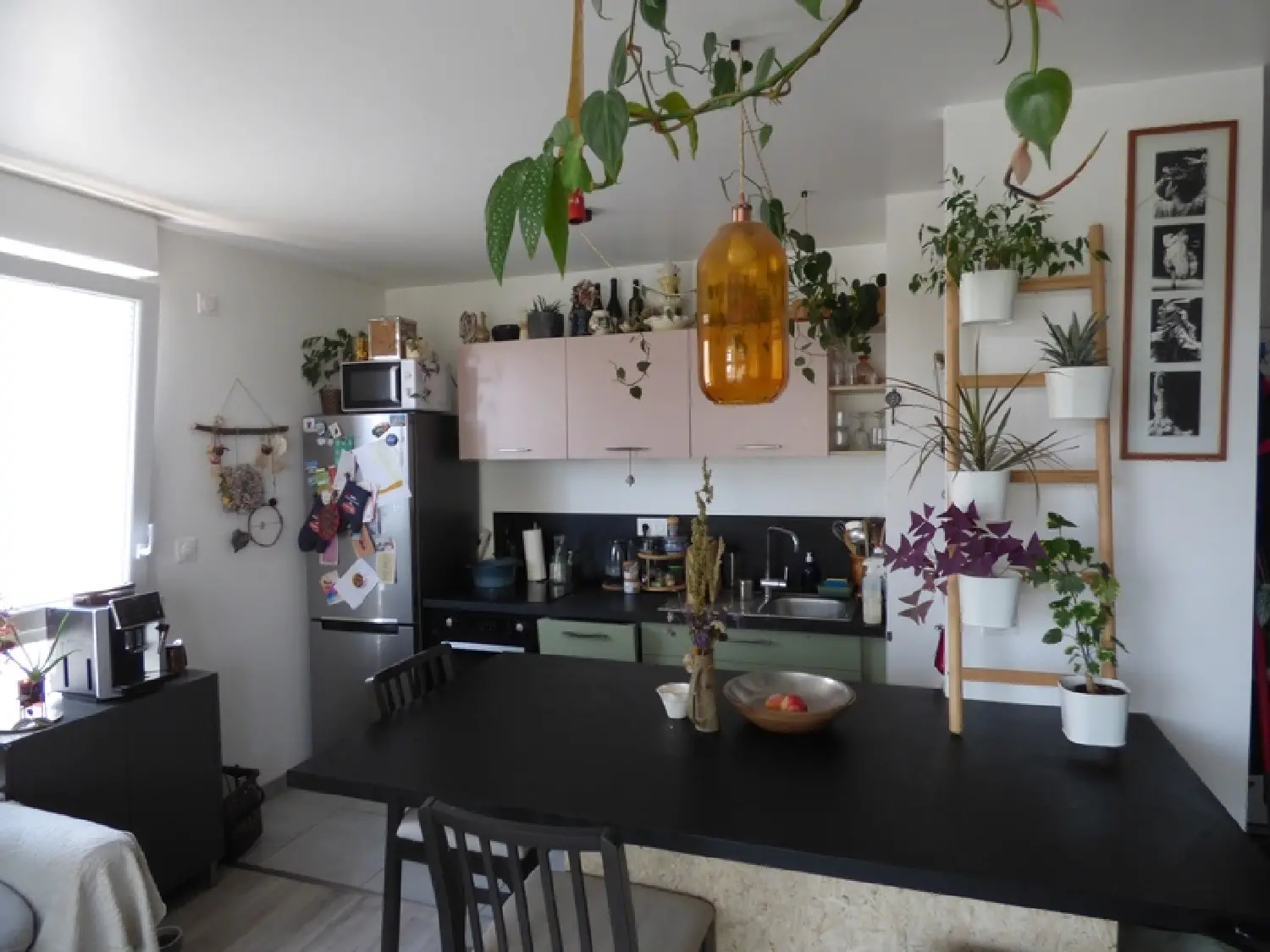  te koop appartement Lingolsheim Bas-Rhin 2