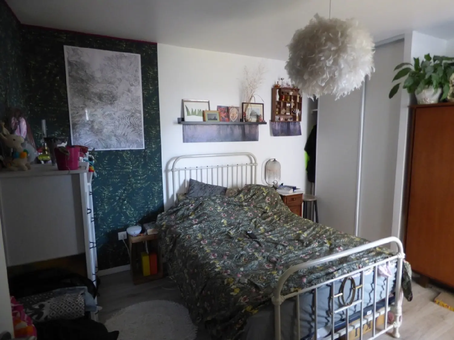  te koop appartement Lingolsheim Bas-Rhin 5