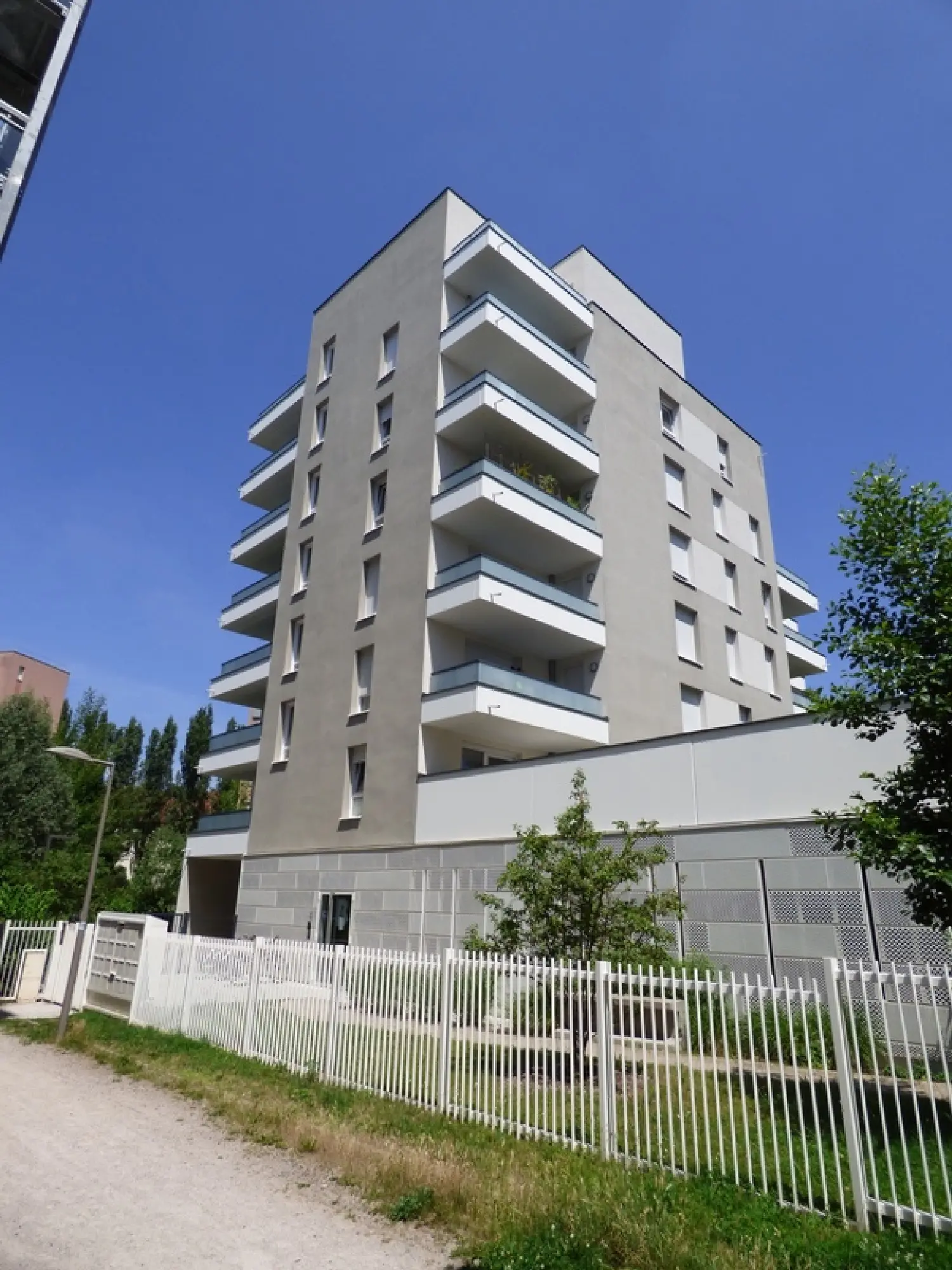  te koop appartement Lingolsheim Bas-Rhin 8