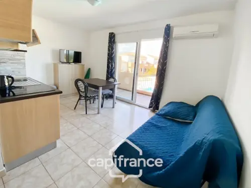 Linguizzetta Haute-Corse apartamento foto 7089562