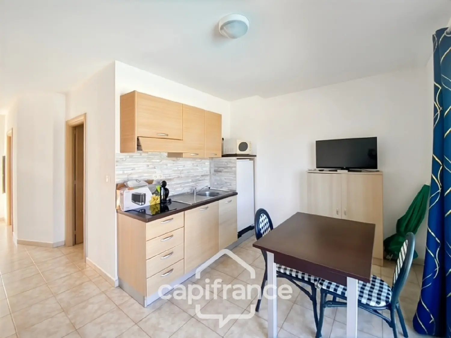  en venta apartamento Linguizzetta Haute-Corse 3