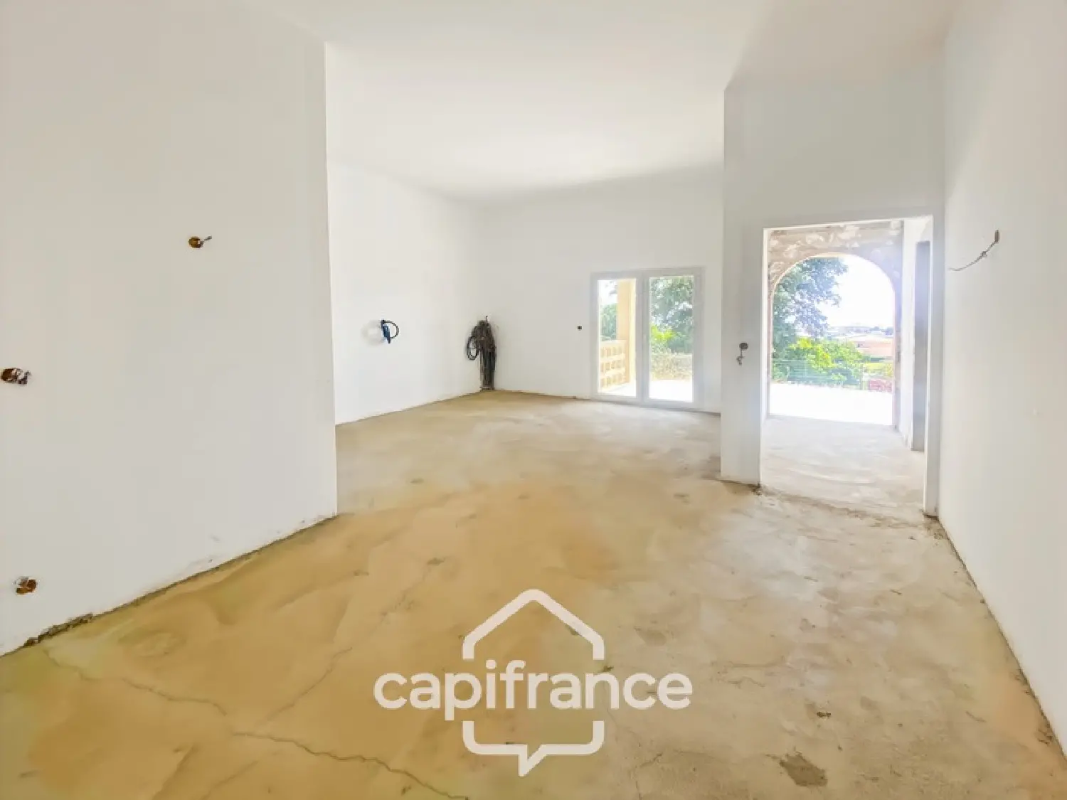  à vendre appartement Linguizzetta Haute-Corse 1