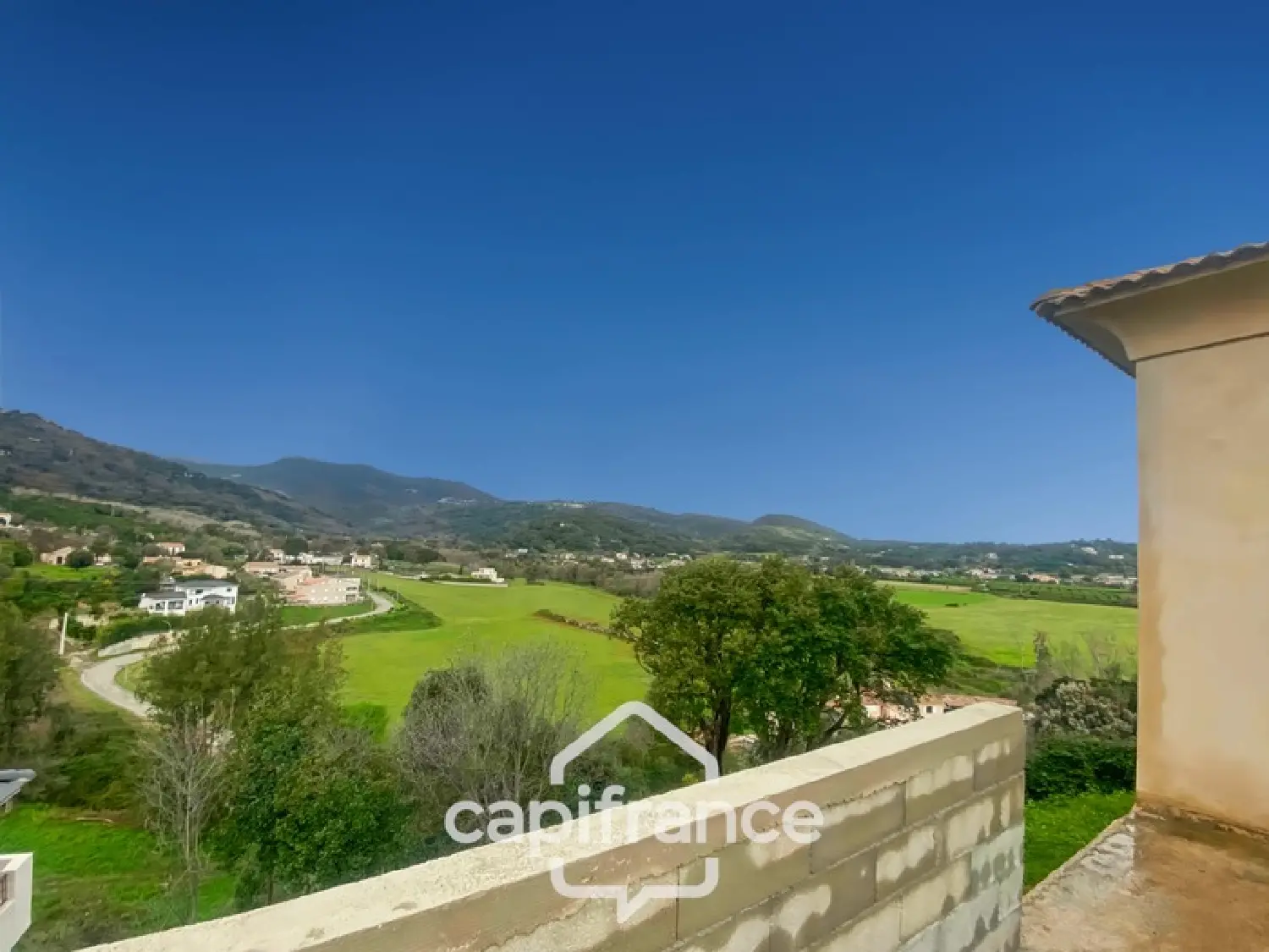  à vendre appartement Linguizzetta Haute-Corse 2