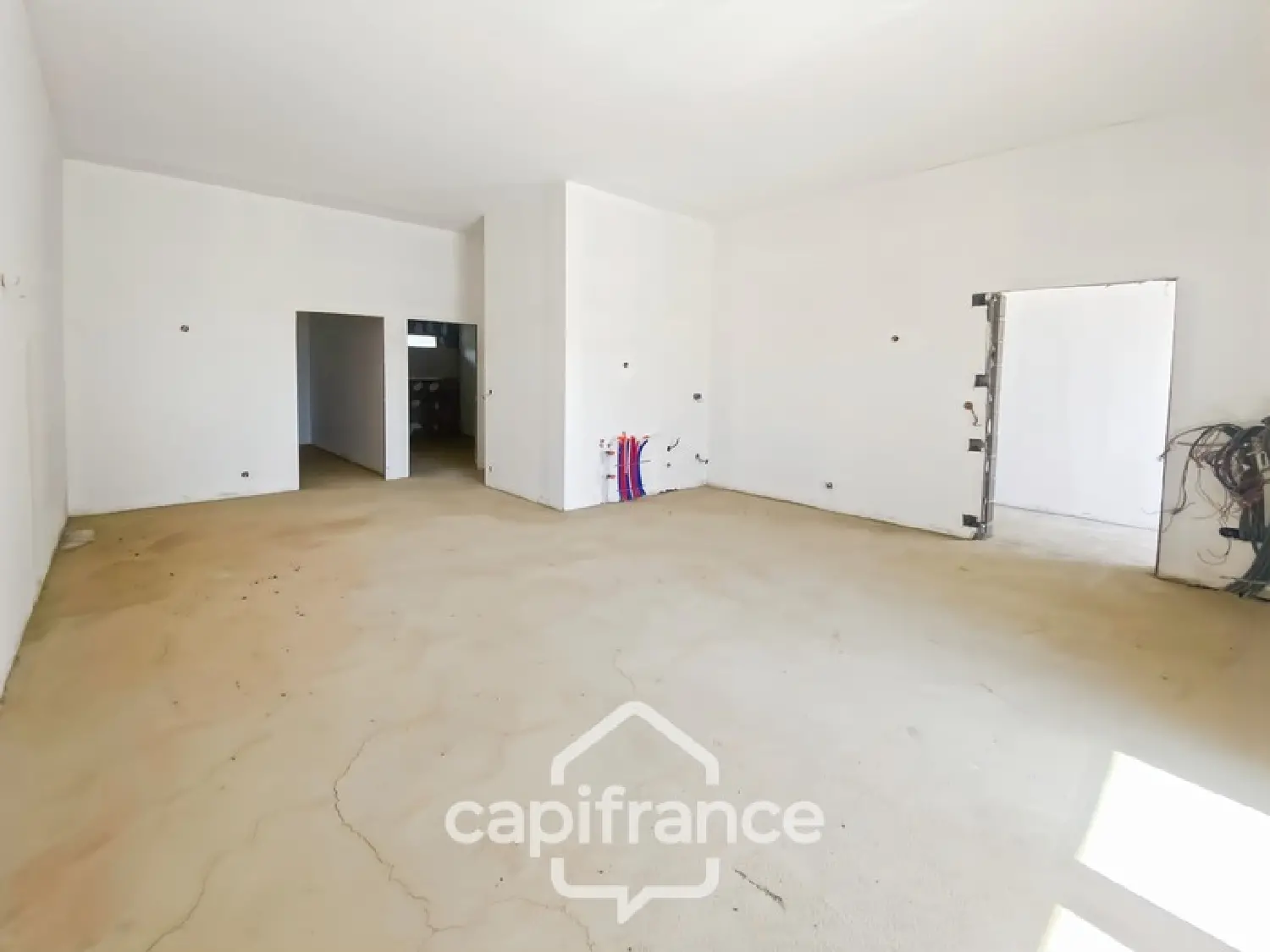  à vendre appartement Linguizzetta Haute-Corse 5