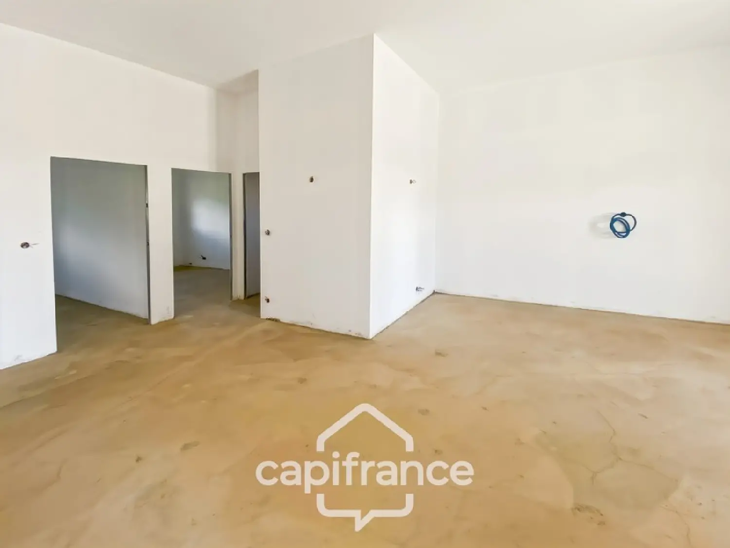  à vendre appartement Linguizzetta Haute-Corse 6