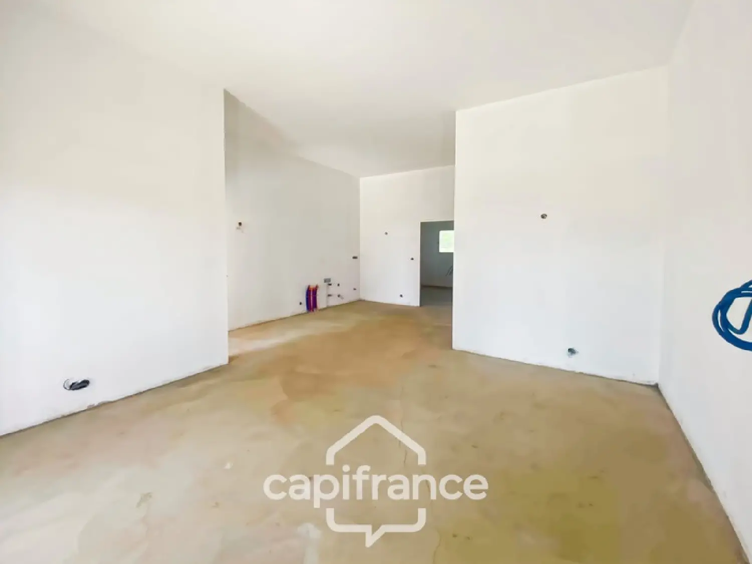  à vendre appartement Linguizzetta Haute-Corse 7
