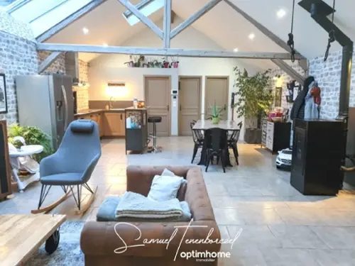 Lisieux Calvados appartement foto 7090818