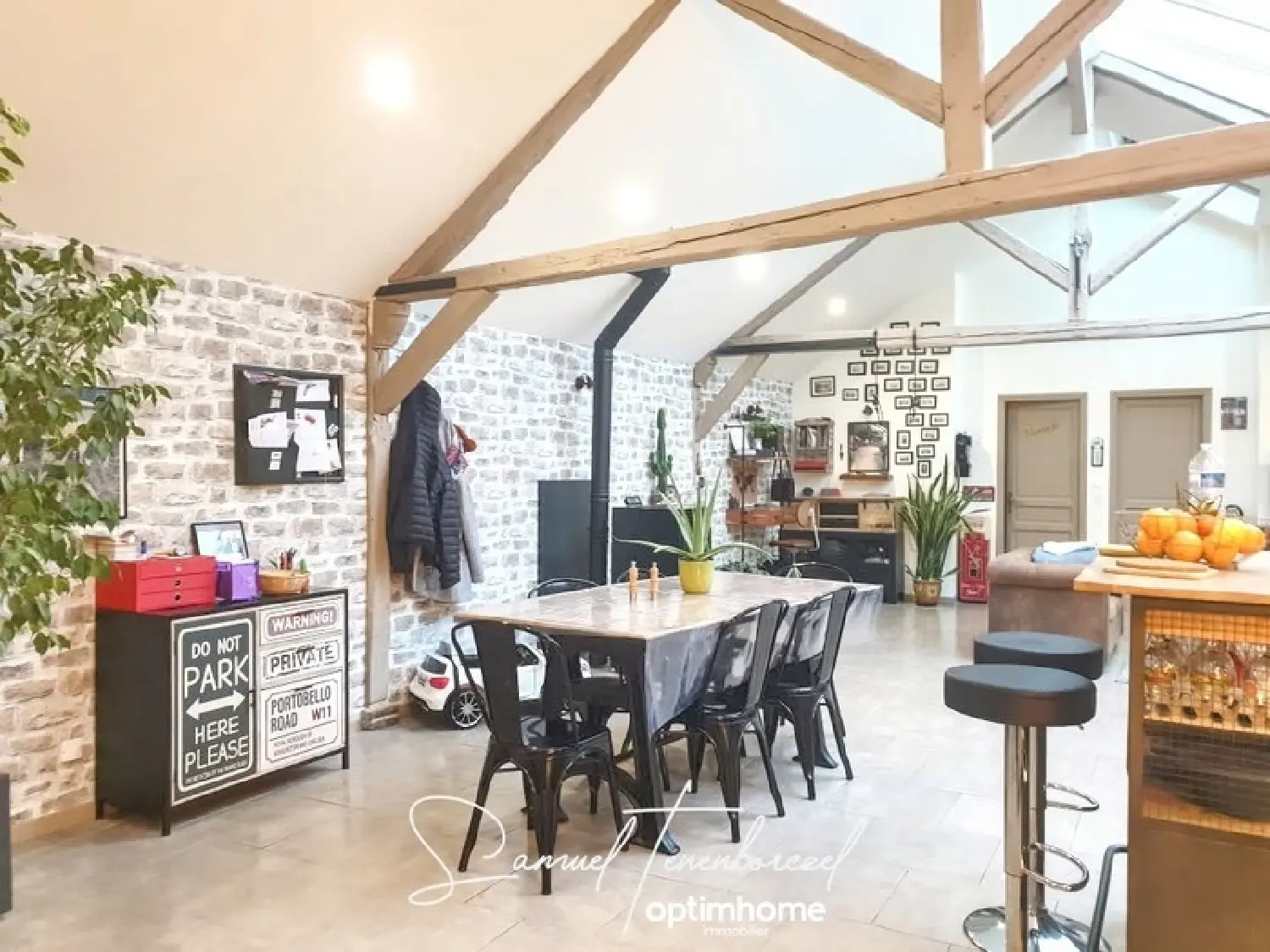  à vendre appartement Lisieux Calvados 2