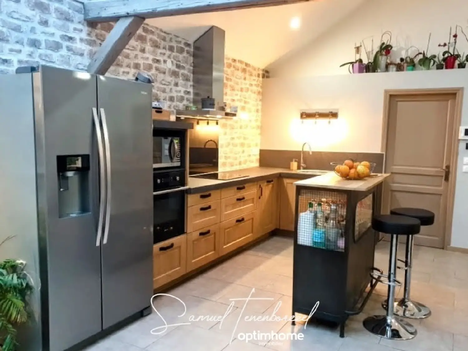  à vendre appartement Lisieux Calvados 5