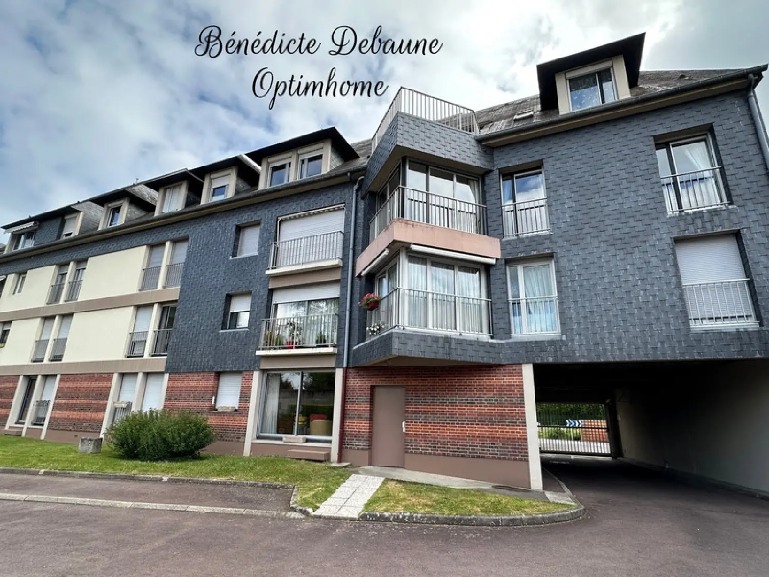  kaufen Wohnung/ Apartment Lisieux Calvados 1