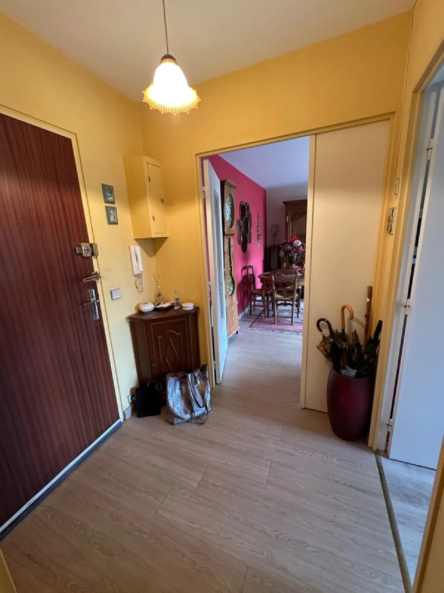 en venta apartamento Lisieux Calvados 2