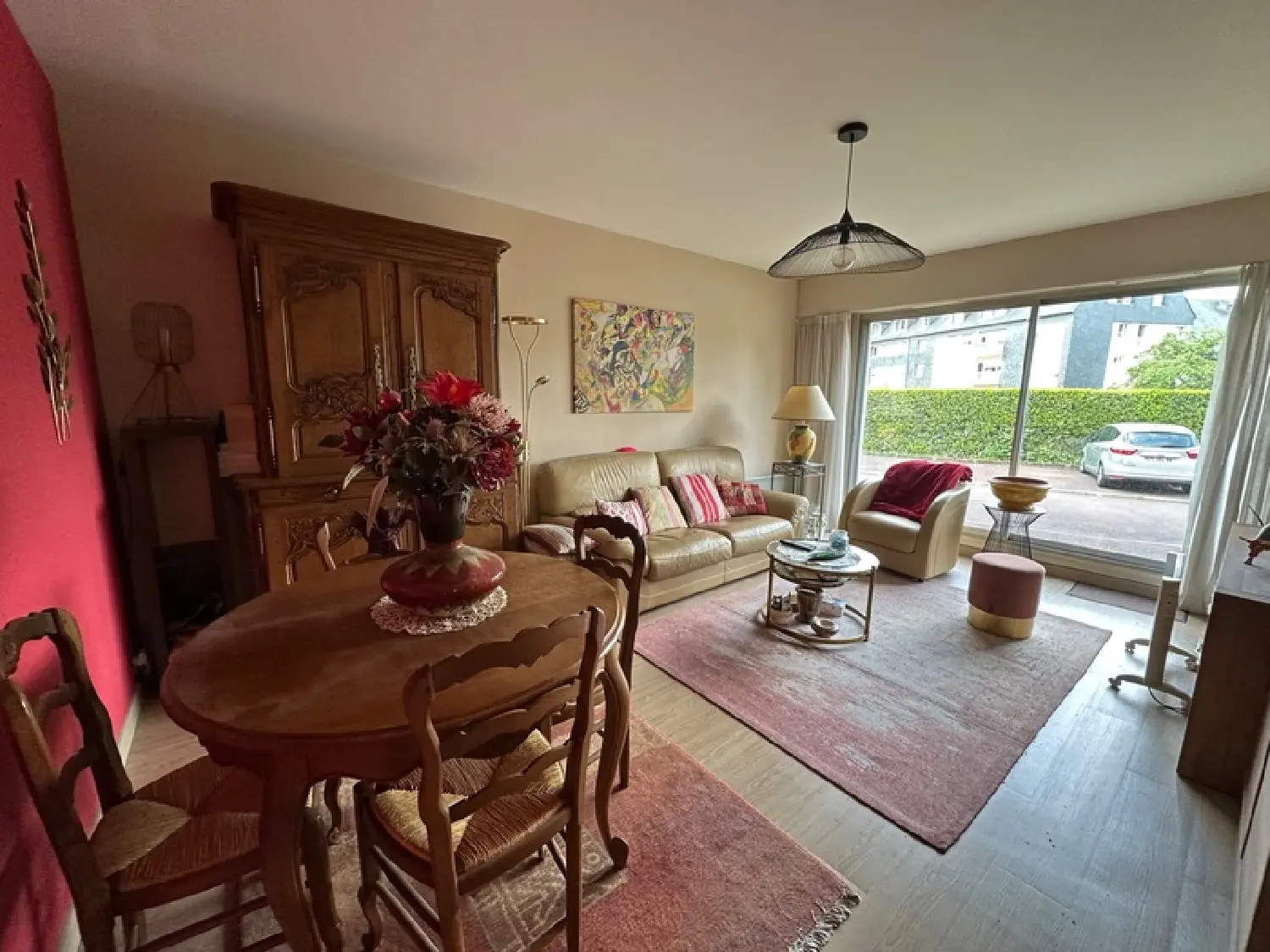 en venta apartamento Lisieux Calvados 3
