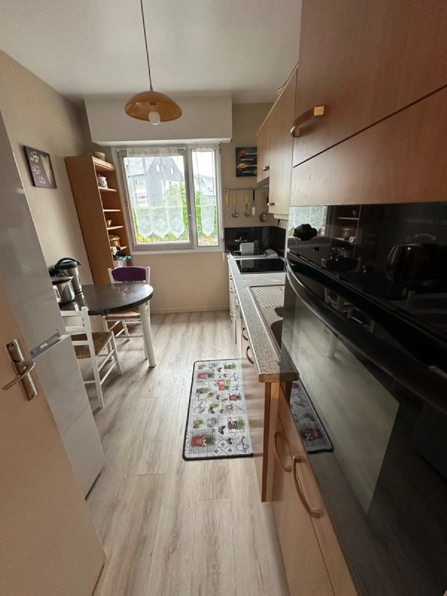  kaufen Wohnung/ Apartment Lisieux Calvados 4