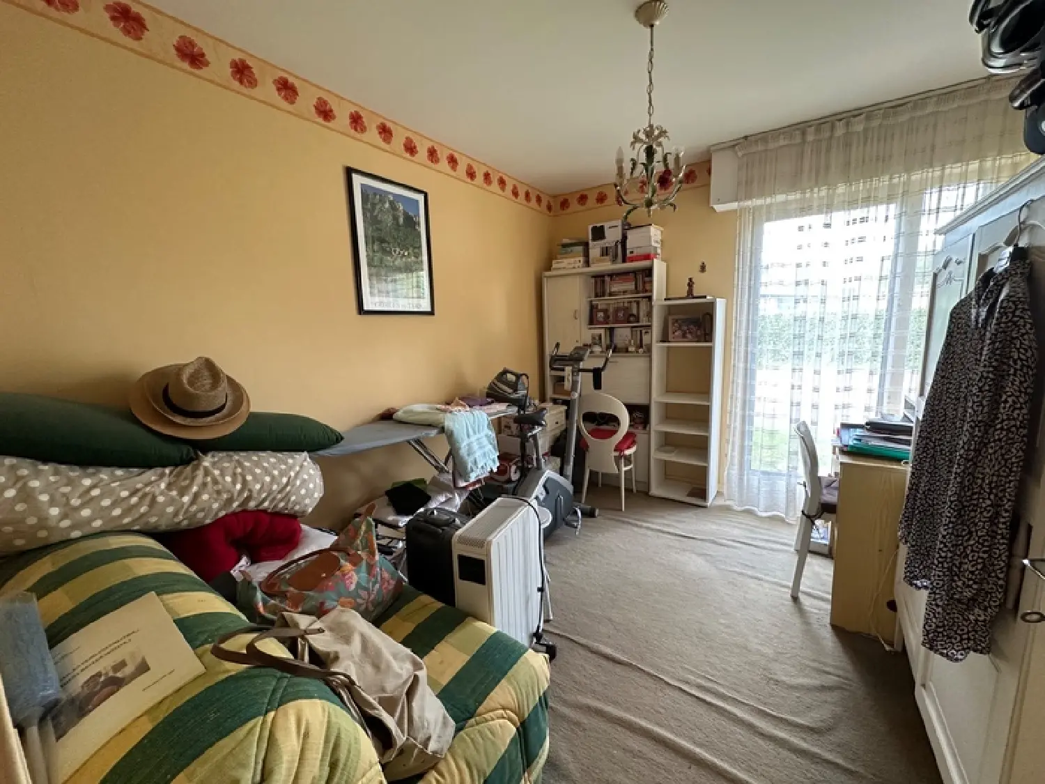  kaufen Wohnung/ Apartment Lisieux Calvados 8