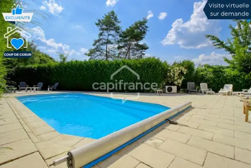 Liverdun Meurthe-et-Moselle Wohnung/ Apartment Bild 7099321