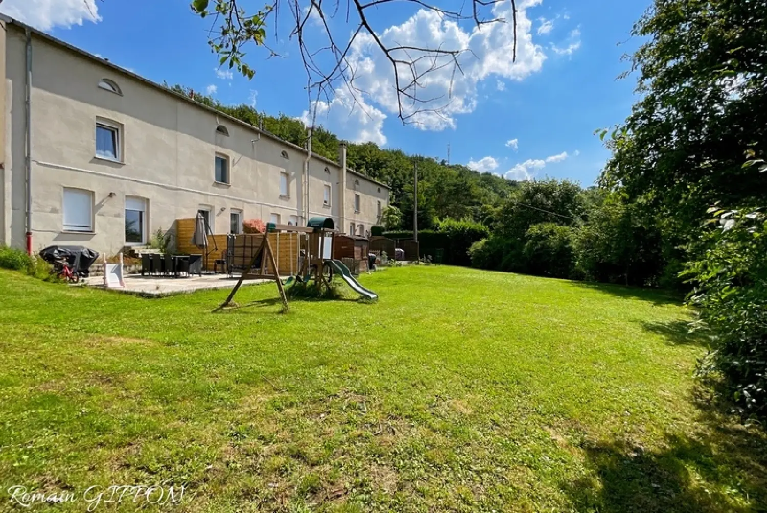  kaufen Wohnung/ Apartment Liverdun Meurthe-et-Moselle 4