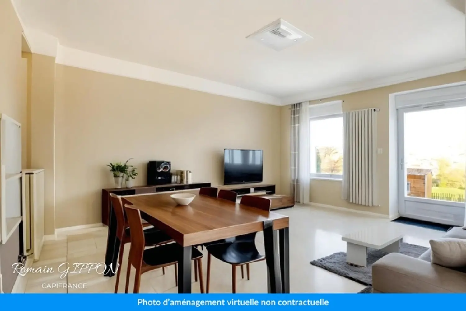  kaufen Wohnung/ Apartment Liverdun Meurthe-et-Moselle 8
