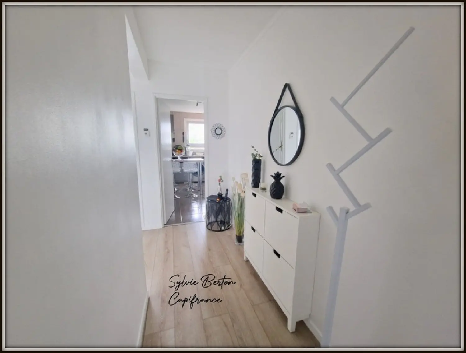  à vendre appartement Livry-Gargan Seine-Saint-Denis 2