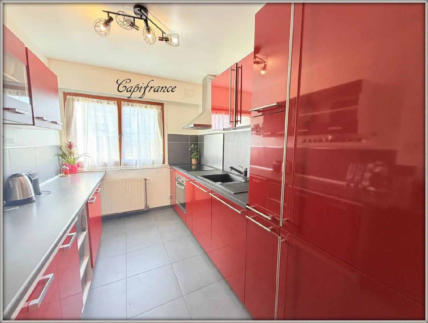 à vendre appartement Livry-Gargan Seine-Saint-Denis 3