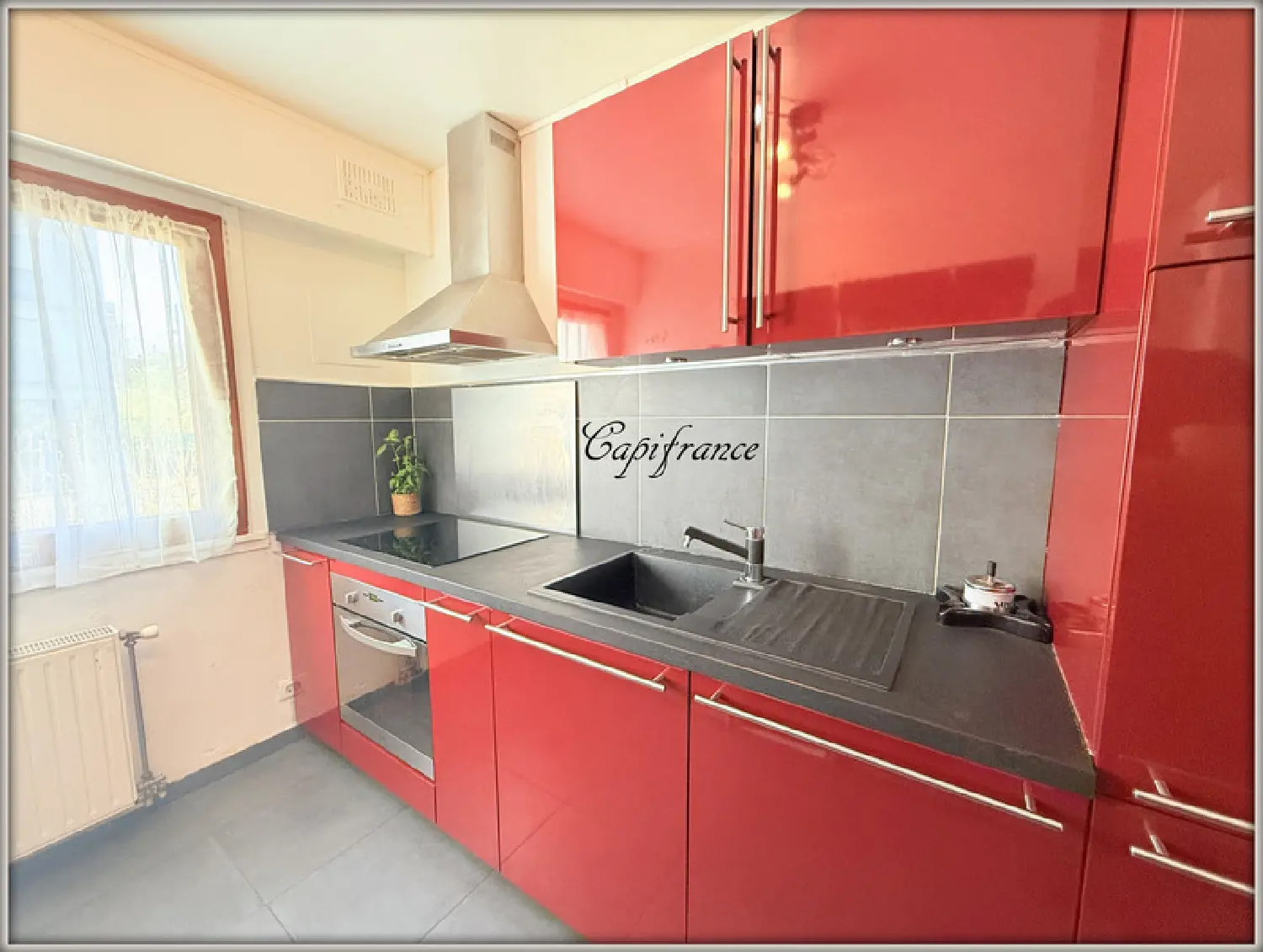  à vendre appartement Livry-Gargan Seine-Saint-Denis 5